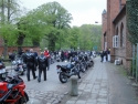 Impressionen Bikergottesdienst 2010