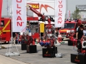 Impressionen Interschutz 2010