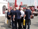 Impressionen Interschutz 2010