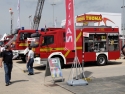 Impressionen Interschutz 2010