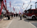 Impressionen Interschutz 2010