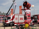 Impressionen Interschutz 2010