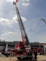 Impressionen Interschutz 2010