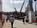 Impressionen Interschutz 2010