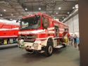 Impressionen Interschutz 2010