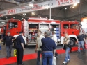 Impressionen Interschutz 2010