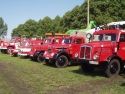 Impressionen Schwanenrallye 2006