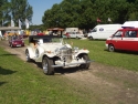 Impressionen Schwanenrallye 2006