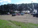 Impressionen Schwanenrallye 2007