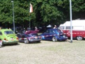 Impressionen Schwanenrallye 2007