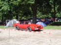 Impressionen Schwanenrallye 2007